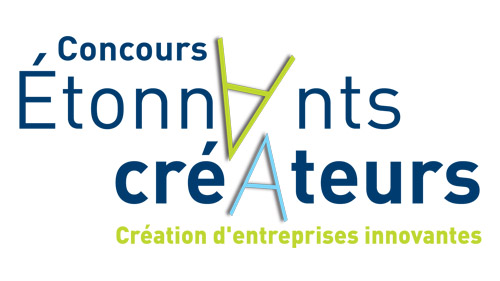 Etonnants createurs