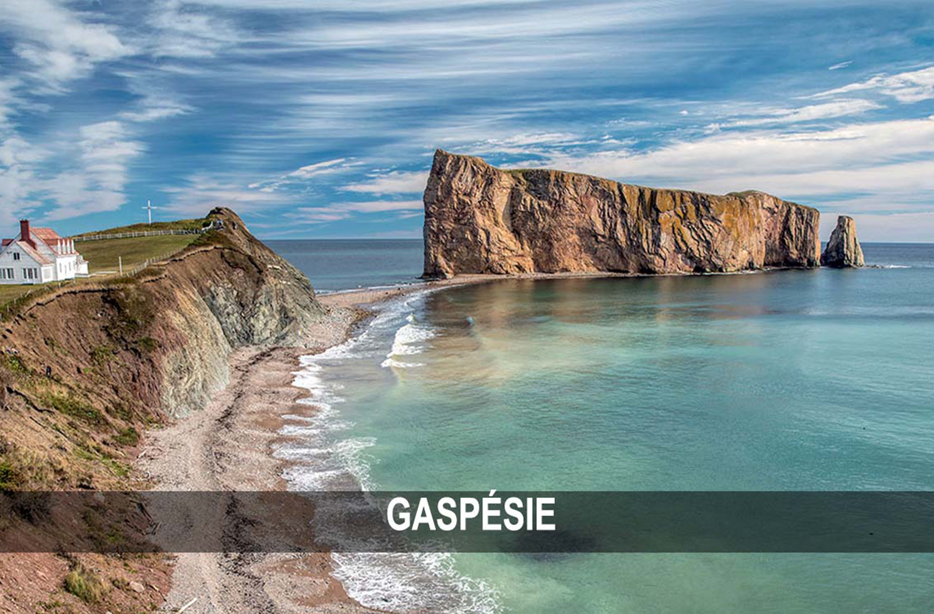 Gaspesie