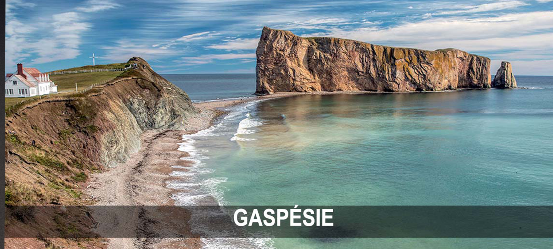 Gaspesie