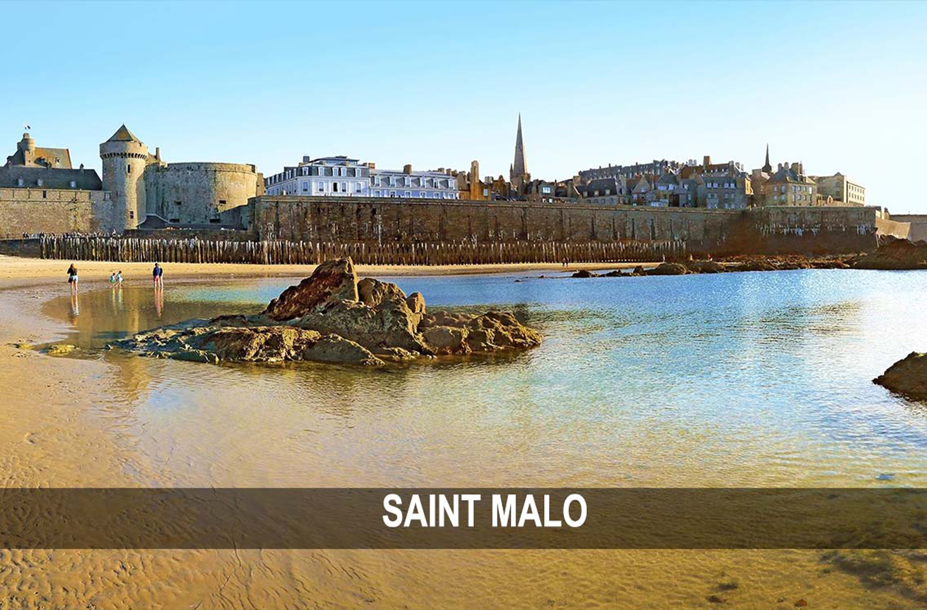Saint-Malo