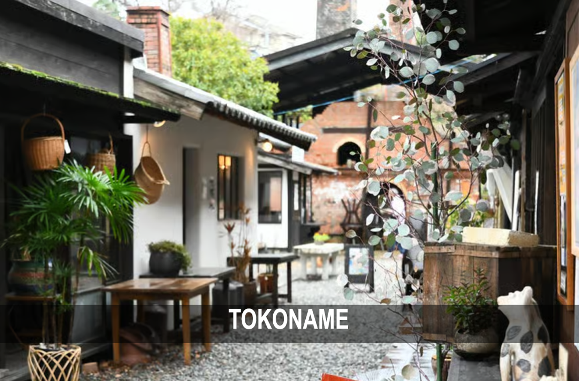 Tokoname