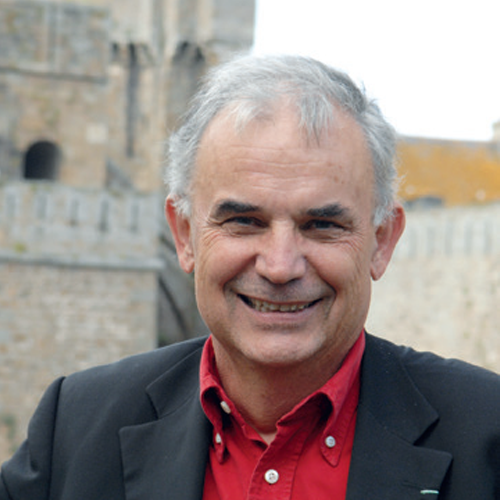 Loic Fremont