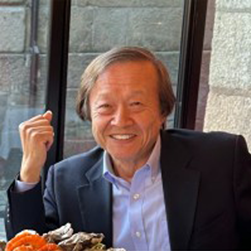 Seiichiro Adachi